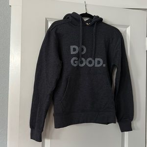 Cotopaxi Do Good Hoodie Women’s Medium